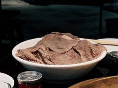 -巴蜀大宅门火锅(川音店)