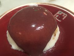 土豆泥-那家小馆•北京菜•烤鸭(中关村店)