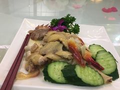 灿记富贵鸡-新灿记大酒楼