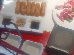 -小龙翻大江文化火锅(宽窄店)