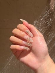 -隅日式美甲美睫專門店