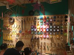 -艺塔木美学教育(和达校区)