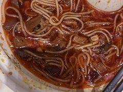 -老爷庙风味美食府(魏都大道店)