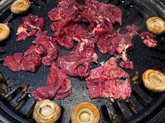 -牛沙暴潮汕牛肉火锅(章江南大道店)
