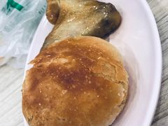-香妃烤鸡(西单店)
