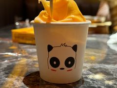 -炊烟小炒黄牛肉(浦东世纪汇店)