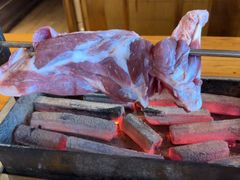 -关二碳烤羊腿(龙翔路店)