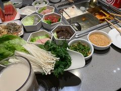 -海底捞火锅(金光华店)