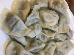 -东北农家小院(定西路店)