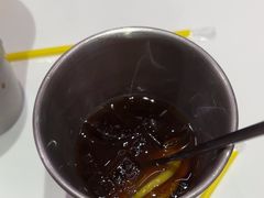 -香港深仔记茶餐厅(东门店)