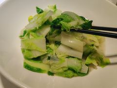 -院里寻菜·精致庭院菜(观沙岭店)