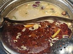 -快乐小羊·内蒙牛羊肉火锅(流花中心店)