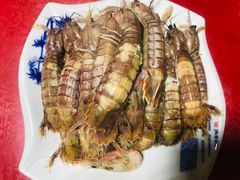 -萃和楼海鲜酒店(汉口路店)