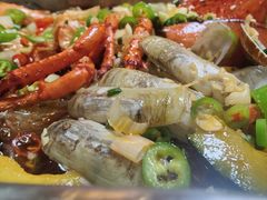 -简家·海鲜盛宴(下沙店)