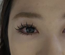 点击看大图 -小小美甲美睫