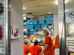 -津门张记包子铺(华昌道店)
