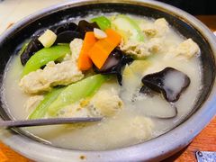 -东方饺子王(大屯路店)