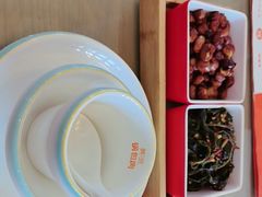 -英兰朝族饭店·英兰锅包肉(佳园路店)