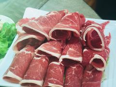 -金海阁海鲜火锅