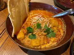 -CHINCHIN 青青·泰国料理(万象食家店)