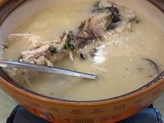 -千岛湖鱼味馆(十字街总店)