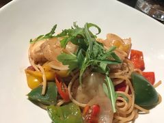 -Amanda餐厅(长乐路店)