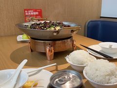 -大丰收脆鱼(浦西万达店)