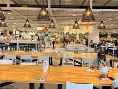 -宜家·瑞典风味餐厅(四元桥店)