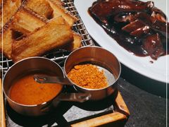 -老头儿油爆虾·知味杭州(爱琴海购物中心)