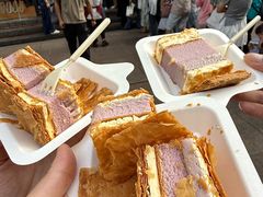 -詹记桃酥(百盛店)