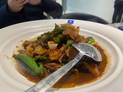 -兰湘子·湘菜小炒(石家庄万象城店)