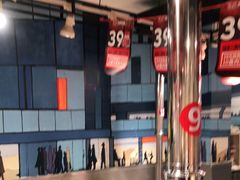 大堂-英雄故事地摊烤肉(马驹桥店)