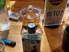 -腰子哥烤串(石佛营炫特店)