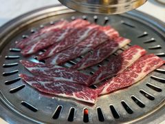 -六七八韩式烤肉·韩国料理(上杭路店)