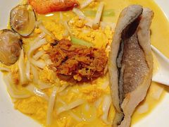 -成隆行·蟹王府(九江路店)