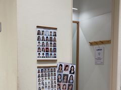 -天真蓝照相馆(五角场百联又一城店)