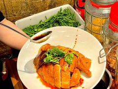-姐妹鸭仔饭店(湾南路店)