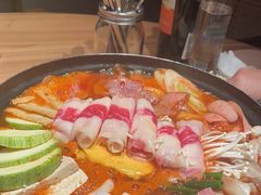 -KimPro 辛普乐概念韩餐