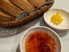 -俄士厨房(环球港店)