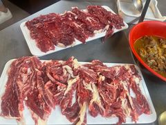 -官塘陈记鱼生·潮汕砂锅粥·牛肉火锅(潮枫路总店)