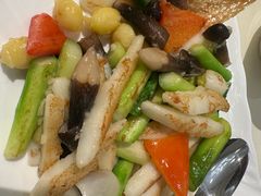 -利苑酒家(金宝店)