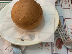 -兰芳园(上环店)