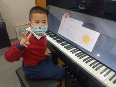 -Mr.先声音乐(东海店)