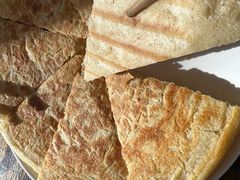 -四姑娘山阿巴郎·藏式花园餐厅