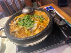 -春天里餐厅(西田城店)