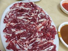 -五洲牛肉美食馆