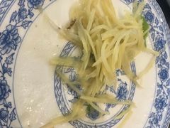 -鸿运兔·手撕烤兔(天府广场店)