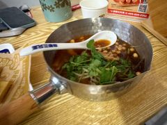 -魔都三兄弟酸辣粉·蘸卤炸串(虹桥万科店)