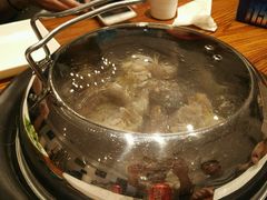 -海味当家·蒸锅海鲜(中山广场创始店)
