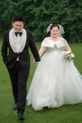 点击看大图 -金夫人婚纱摄影(总店)